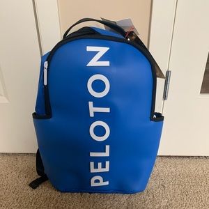 NWT Backpack